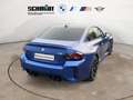 BMW M2 Coupe Sport-Aut. M Carbondach Individual Lack Blau - thumbnail 6