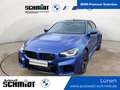 BMW M2 Coupe Sport-Aut. M Carbondach Individual Lack Bleu - thumbnail 1