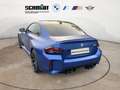 BMW M2 Coupe Sport-Aut. M Carbondach Individual Lack Bleu - thumbnail 4