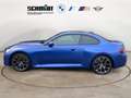 BMW M2 Coupe Sport-Aut. M Carbondach Individual Lack Blau - thumbnail 3