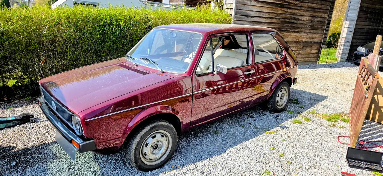 Volkswagen Golf GTD gl, foto 6