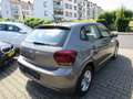 Volkswagen Polo 1.0TSI Comfortline *1.HAND*KLIMA*SITZHZG*GARANTIE Gris - thumbnail 6