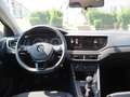 Volkswagen Polo 1.0TSI Comfortline *1.HAND*KLIMA*SITZHZG*GARANTIE Gris - thumbnail 11