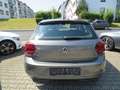 Volkswagen Polo 1.0TSI Comfortline *1.HAND*KLIMA*SITZHZG*GARANTIE Gris - thumbnail 5