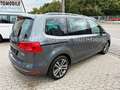 Volkswagen Sharan 2.0 TDI DSG BMT Highline*7SITZ*PANORAMA* Grau - thumbnail 19