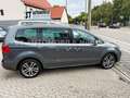 Volkswagen Sharan 2.0 TDI DSG BMT Highline*7SITZ*PANORAMA* Grau - thumbnail 4