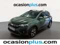 Dacia Sandero Stepway ECO-G Expresion Go 74kW Verde - thumbnail 1