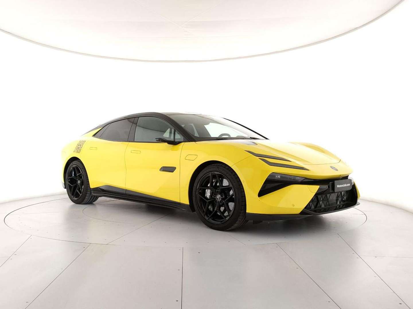 Lotus Emeya -  - Joinsteer - #4