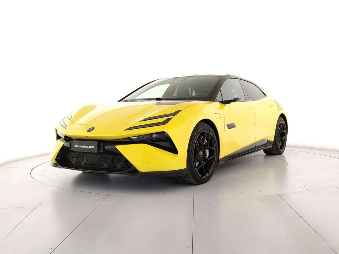 Lotus Emeya -  - Joinsteer - #1