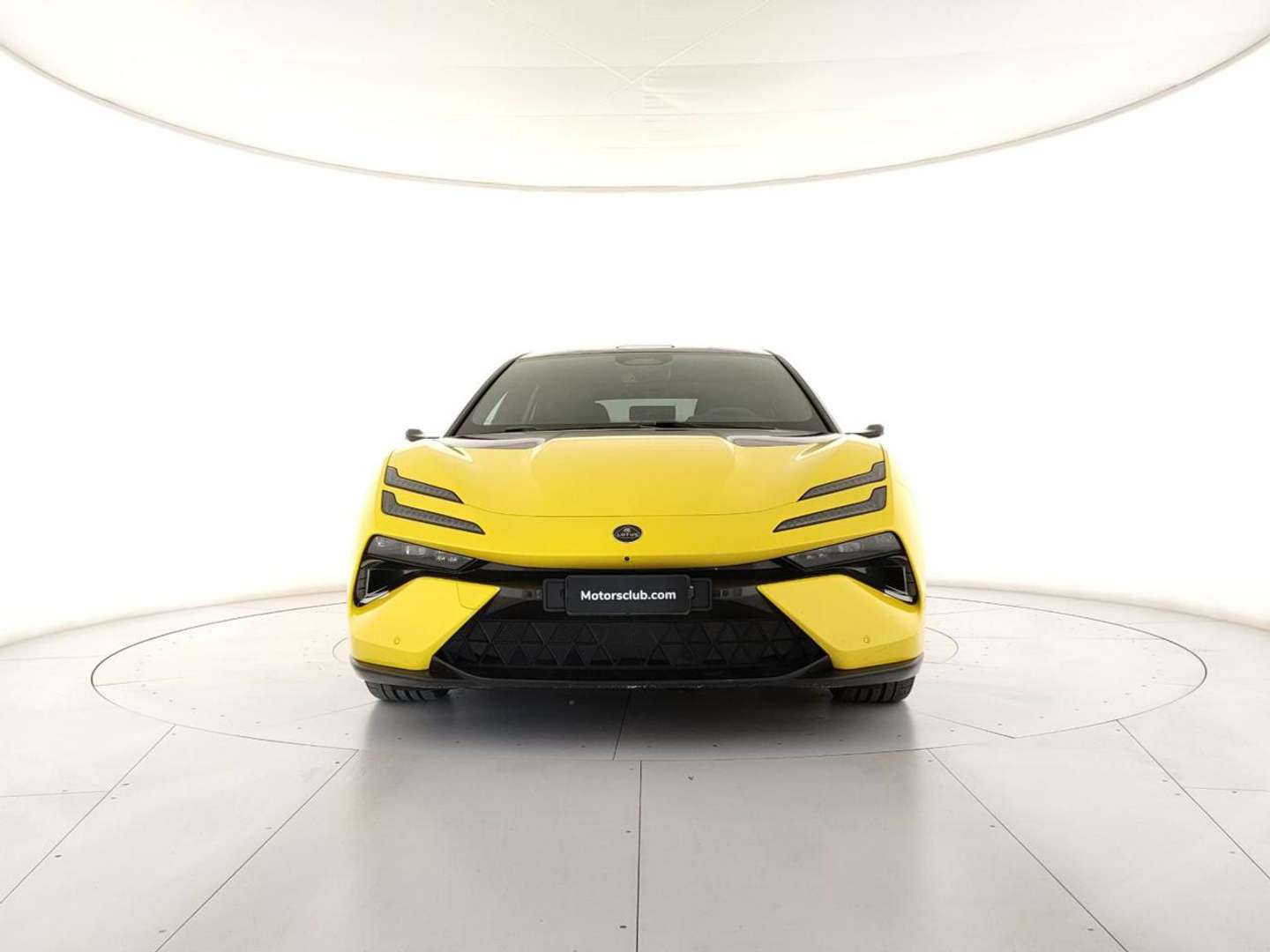 Lotus Emeya -  - Joinsteer - #5