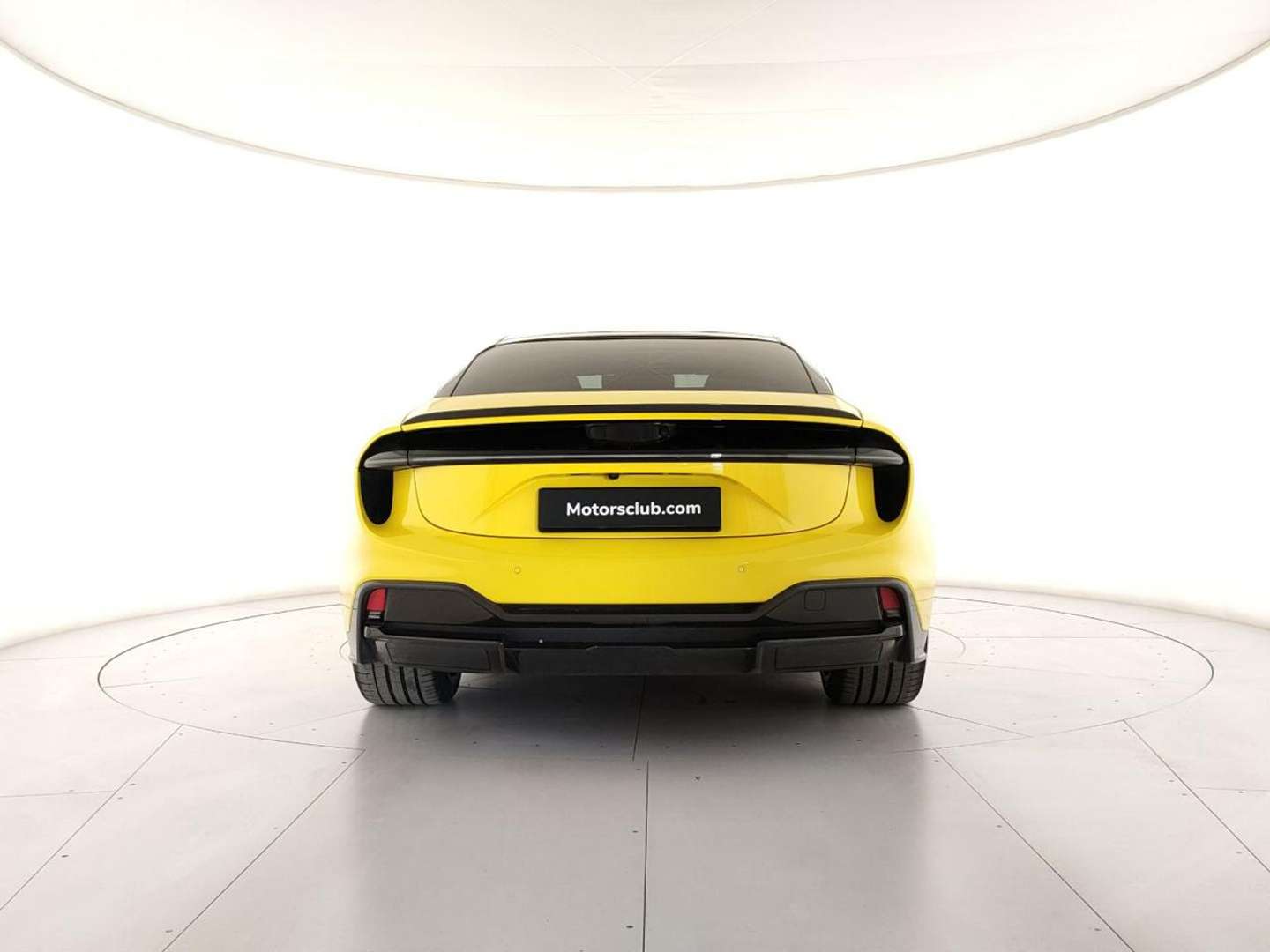 Lotus Emeya -  - Joinsteer - #2