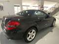 Mercedes-Benz SLK 200 K Negro - thumbnail 7