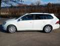 Volkswagen Golf Variant Golf Variant 1.6 TDI DPFComfortline Weiß - thumbnail 3