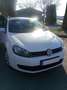 Volkswagen Golf Variant Golf Variant 1.6 TDI DPFComfortline Weiß - thumbnail 4