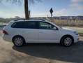 Volkswagen Golf Variant Golf Variant 1.6 TDI DPFComfortline Weiß - thumbnail 2