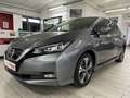 Nissan Leaf Tekna inkl. Batterie |Leder |360° |40 kWh Grey - thumbnail 2