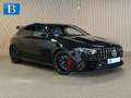 Mercedes-Benz A-klasse AMG 45S 4 Matic+ MEMORY-KUIPSTOELEN-PANOR Чёрный - thumbnail 1