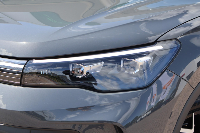 Volkswagen Tiguan 1.5 eHybrid 204pk Life Edition | SoH 100% | 360 Ca — photo 9