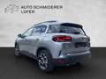 Citroen C5 Aircross Plus plugin Hybrid 180 e-8AT Grau - thumbnail 3
