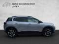 Citroen C5 Aircross Plus plugin Hybrid 180 e-8AT Grau - thumbnail 6