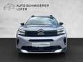 Citroen C5 Aircross Plus plugin Hybrid 180 e-8AT Grau - thumbnail 8