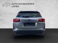 Citroen C5 Aircross Plus plugin Hybrid 180 e-8AT Grau - thumbnail 4