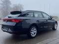 SEAT Leon ST 2.0 TDI Style LEDER-EL.VORDERSITZE+NAVI- Blau - thumbnail 5