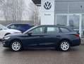 SEAT Leon ST 2.0 TDI Style LEDER-EL.VORDERSITZE+NAVI- Blau - thumbnail 2