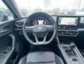 SEAT Leon ST 2.0 TDI Style LEDER-EL.VORDERSITZE+NAVI- Blau - thumbnail 11