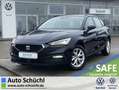 SEAT Leon ST 2.0 TDI Style LEDER-EL.VORDERSITZE+NAVI- Blau - thumbnail 1