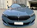 BMW 840 840d Cabrio mhev 48V Xdrive M-SPORT!! Blau - thumbnail 2