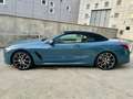 BMW 840 840d Cabrio mhev 48V Xdrive M-SPORT!! Blau - thumbnail 4