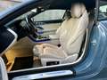 BMW 840 840d Cabrio mhev 48V Xdrive M-SPORT!! Blau - thumbnail 10
