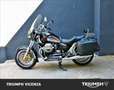 Moto Guzzi California 1100 EV Noir - thumbnail 2