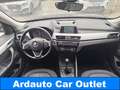 BMW X1 Bmw X1 sDrive 18d Advantage 150 cv Autom. Noir - thumbnail 3