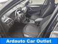 BMW X1 Bmw X1 sDrive 18d Advantage 150 cv Autom. Noir - thumbnail 2