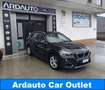 BMW X1 Bmw X1 sDrive 18d Advantage 150 cv Autom. Noir - thumbnail 6