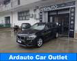 BMW X1 Bmw X1 sDrive 18d Advantage 150 cv Autom. Noir - thumbnail 1