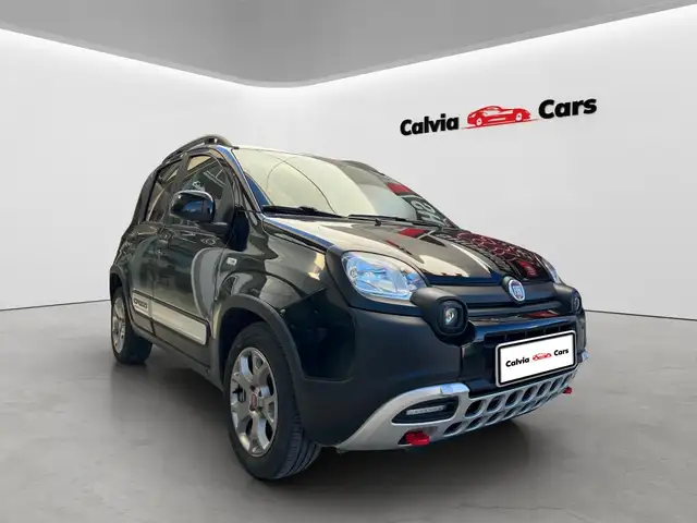 Fiat Panda 1.0 Gse Cross Hybrid