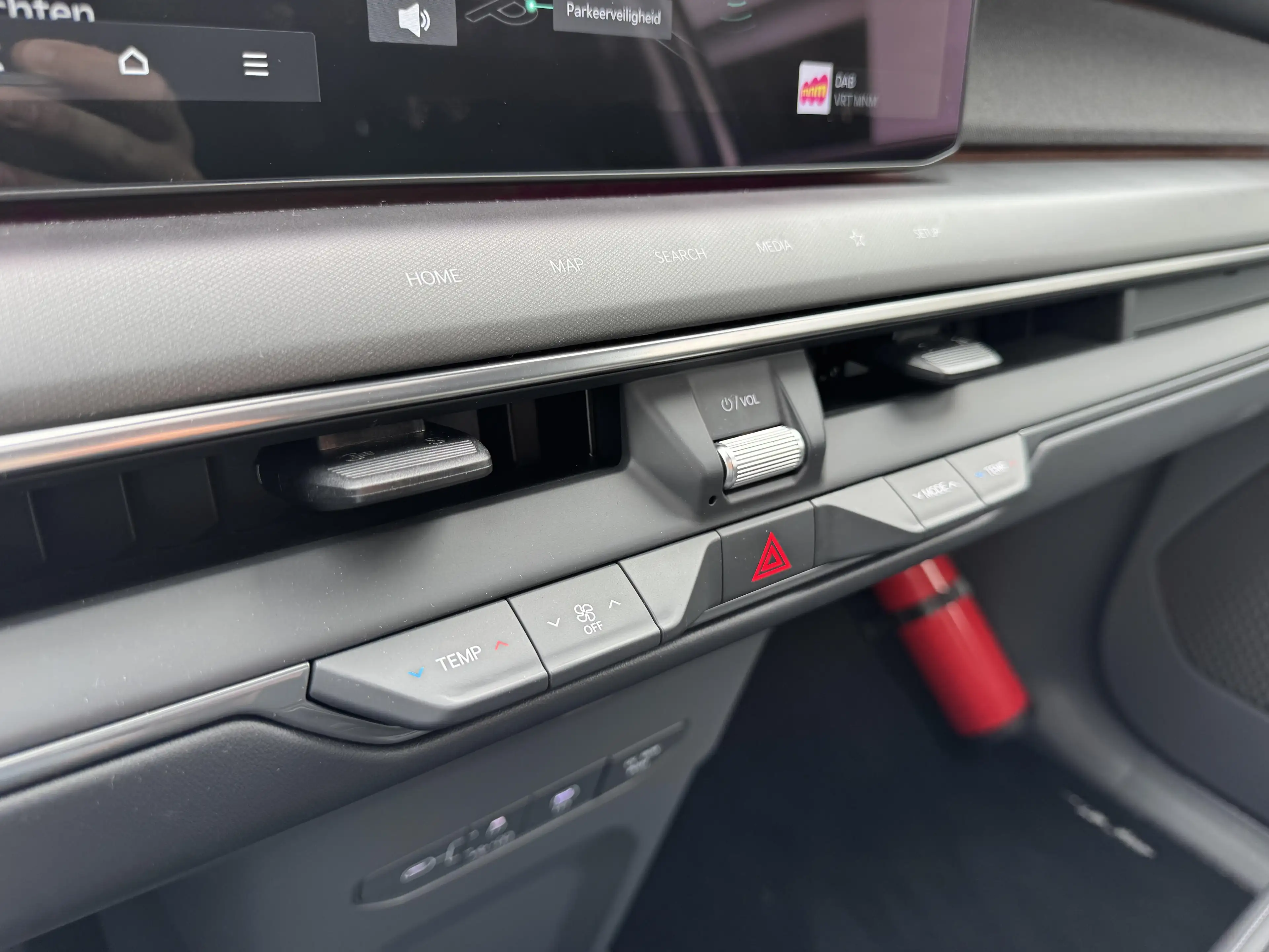 Kia EV9 99,8 kWh RWD Business Plus + Premium Pack - 7PL — photo 15