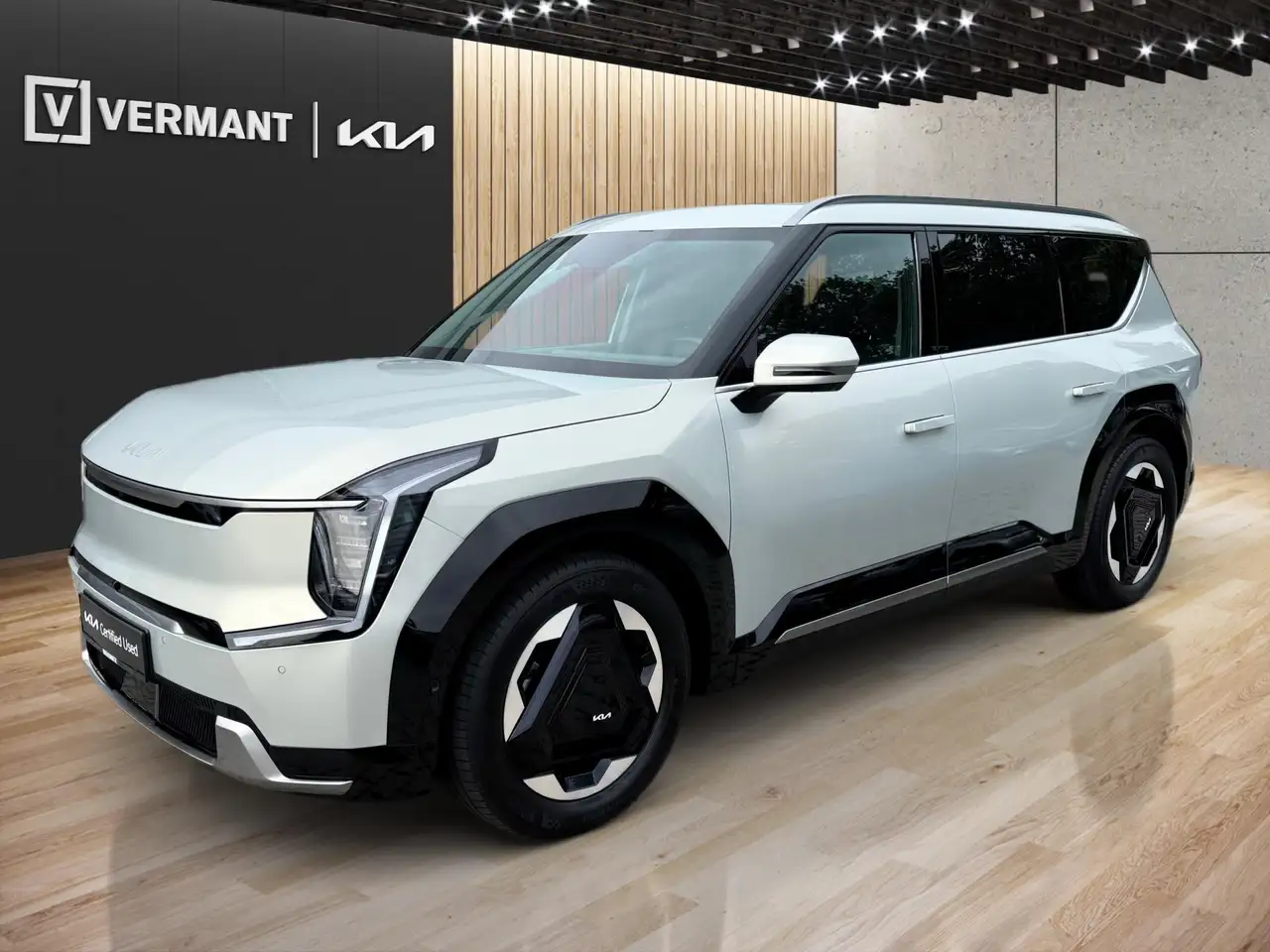 Kia EV9