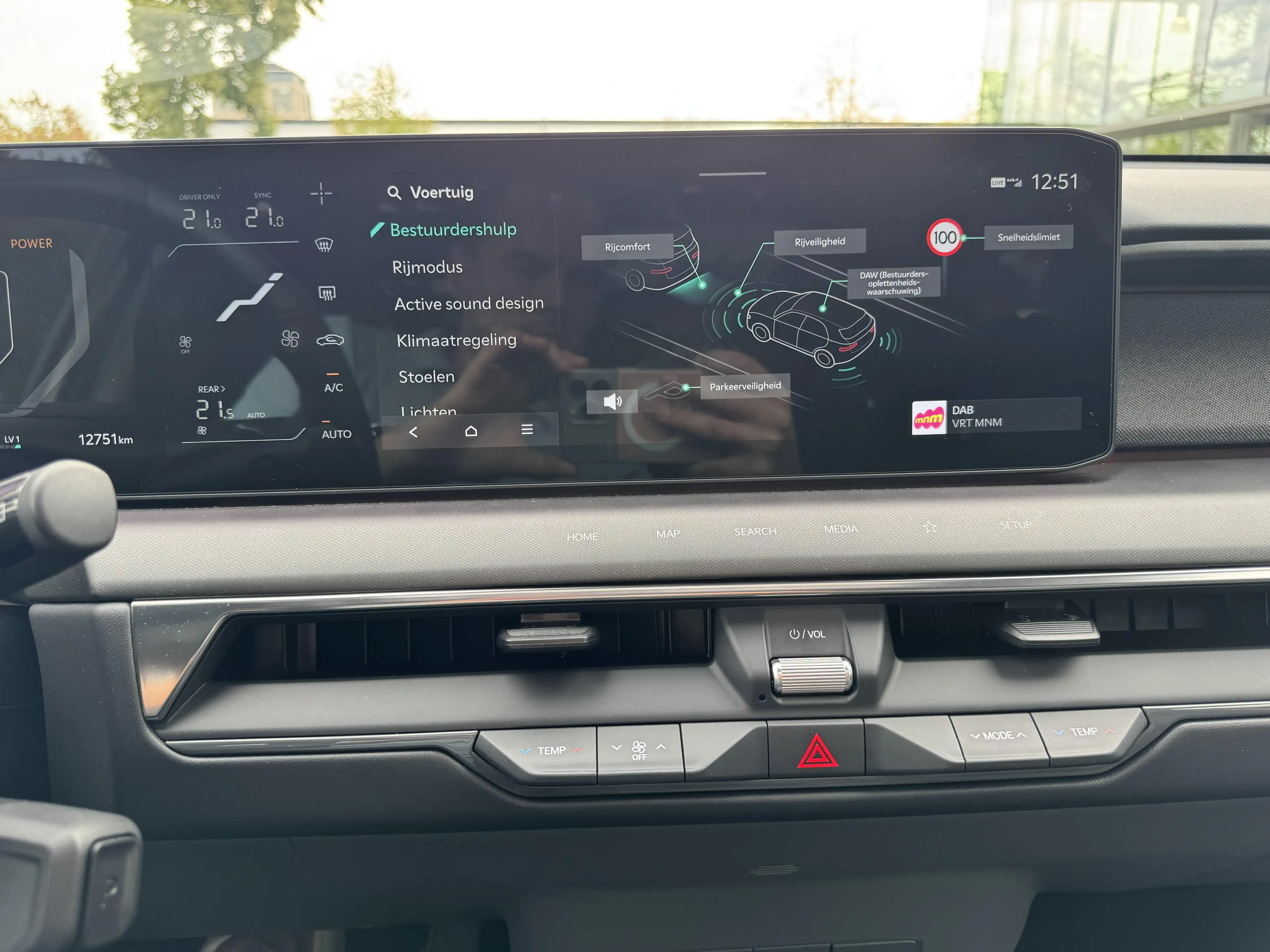 Kia EV9 99,8 kWh RWD Business Plus + Premium Pack - 7PL — photo 13