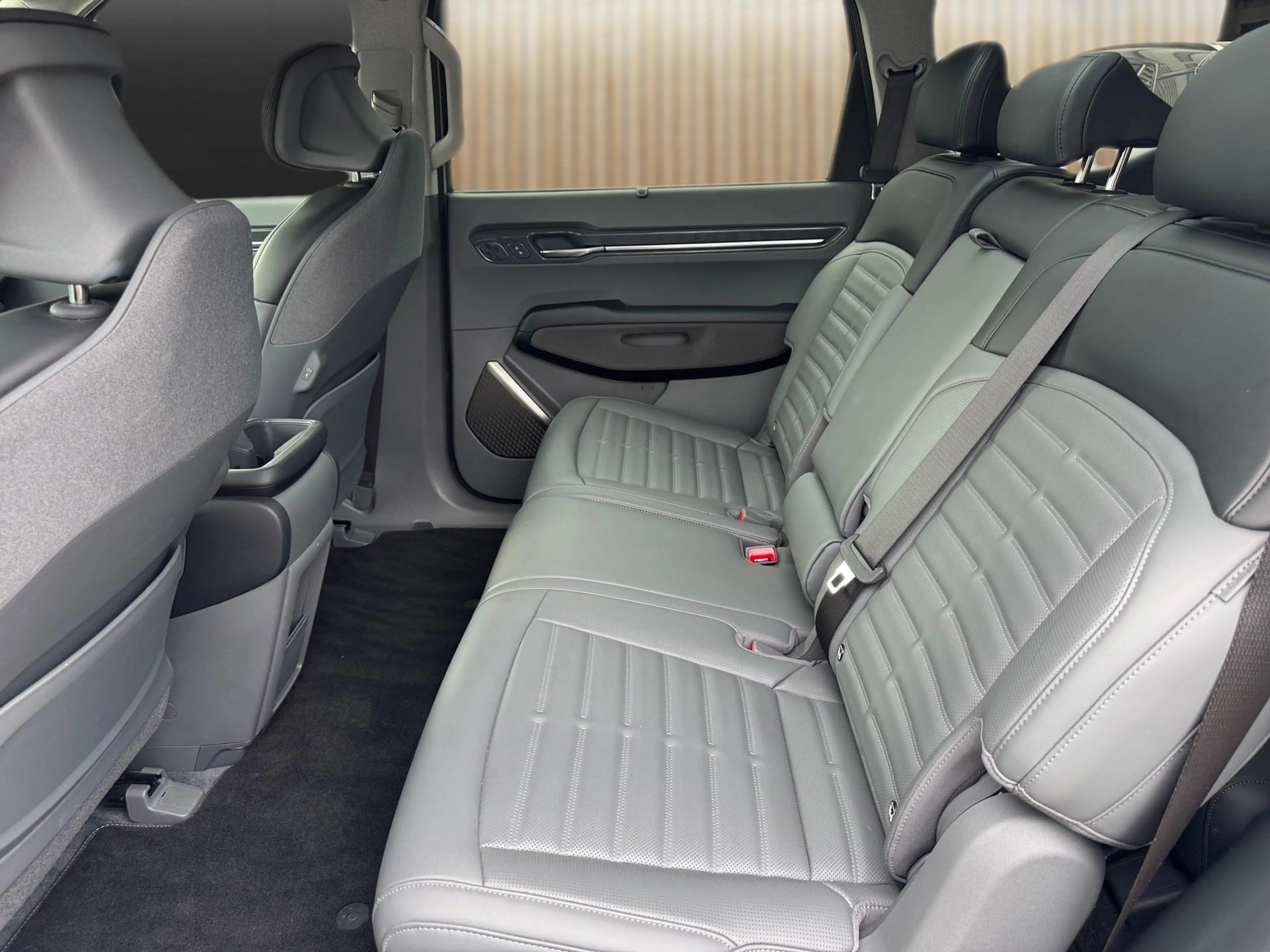 Kia EV9 99,8 kWh RWD Business Plus + Premium Pack - 7PL — photo 6