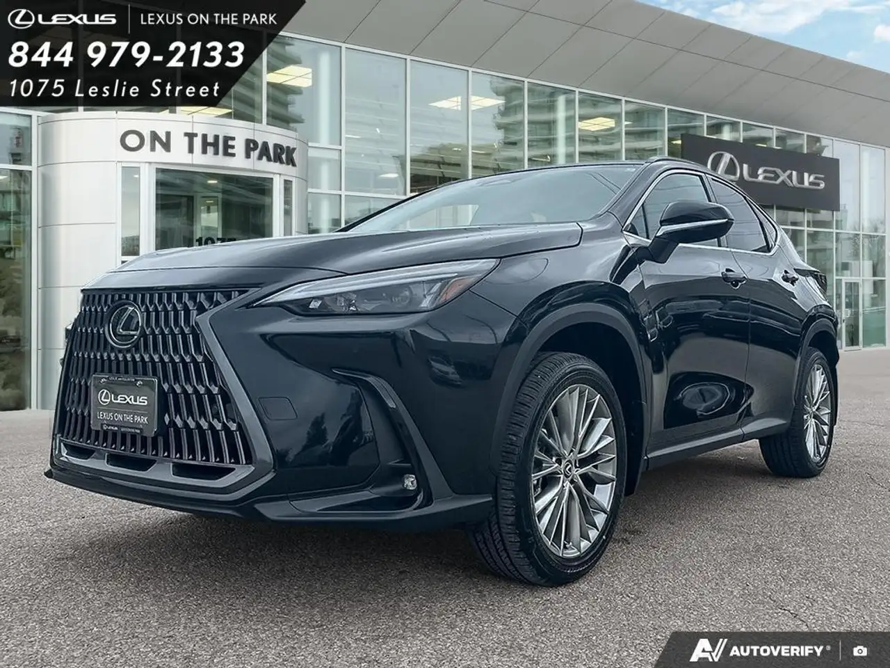 2026 Lexus NX fotografie 2026 Lexus NX