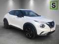 Nissan Juke JUKE N-Connecta+ 1.0 DIG-T 114 PS 7DCT Weiß - thumbnail 4