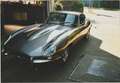 Jaguar E-Type Oltimer Green - thumbnail 2