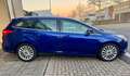 Ford Focus 1.0 Titanium Edition CLIMA PARKASSIST NAP APK Blauw - thumbnail 14