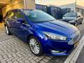 Ford Focus 1.0 Titanium Edition CLIMA PARKASSIST NAP APK Blauw - thumbnail 5