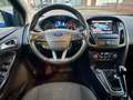 Ford Focus 1.0 Titanium Edition CLIMA PARKASSIST NAP APK Blauw - thumbnail 2