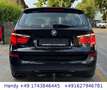 BMW X3 sDrive 18d F25 LCI/XENON/NAVI/SHZ/AHK/S-HEFT Noir - thumbnail 8